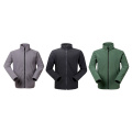 Special hot selling polyester fabric men military pants fleece jacket work